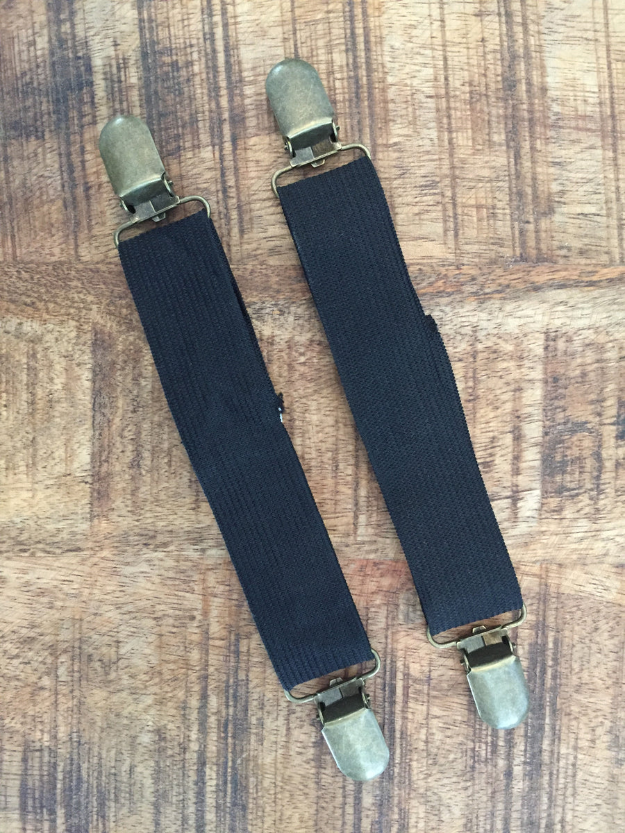 Jodhpur Straps All Aces Tack and Pets