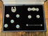 Lucky Horse Shoe Show Set