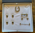 Limited Edition Rose Gold Show Set
