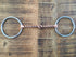 Bit Snaffle Copper Twisted Wire