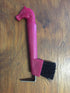 Hoof Pick Horse Head Brush