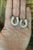 Horse Shoe Earrings