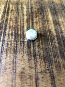 Pearl Solitaire Number Magnets