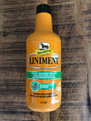 Absorbine Liniment Embrocation Liquid