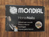 Nail Mondial Box