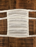 Tail Net Tie Down Cotton
